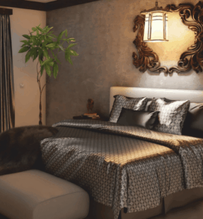 GHD Signature Suites